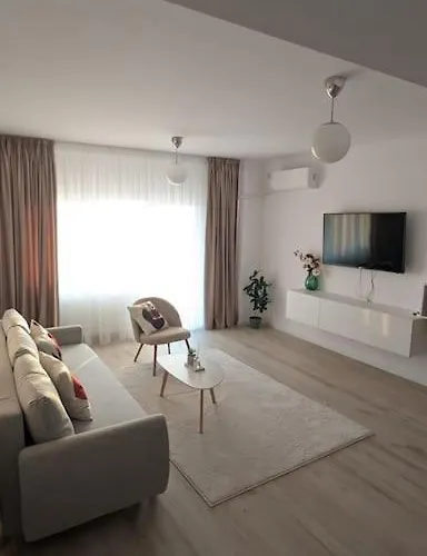 Blissful Ghencea Apartment 1106 Bucureşti